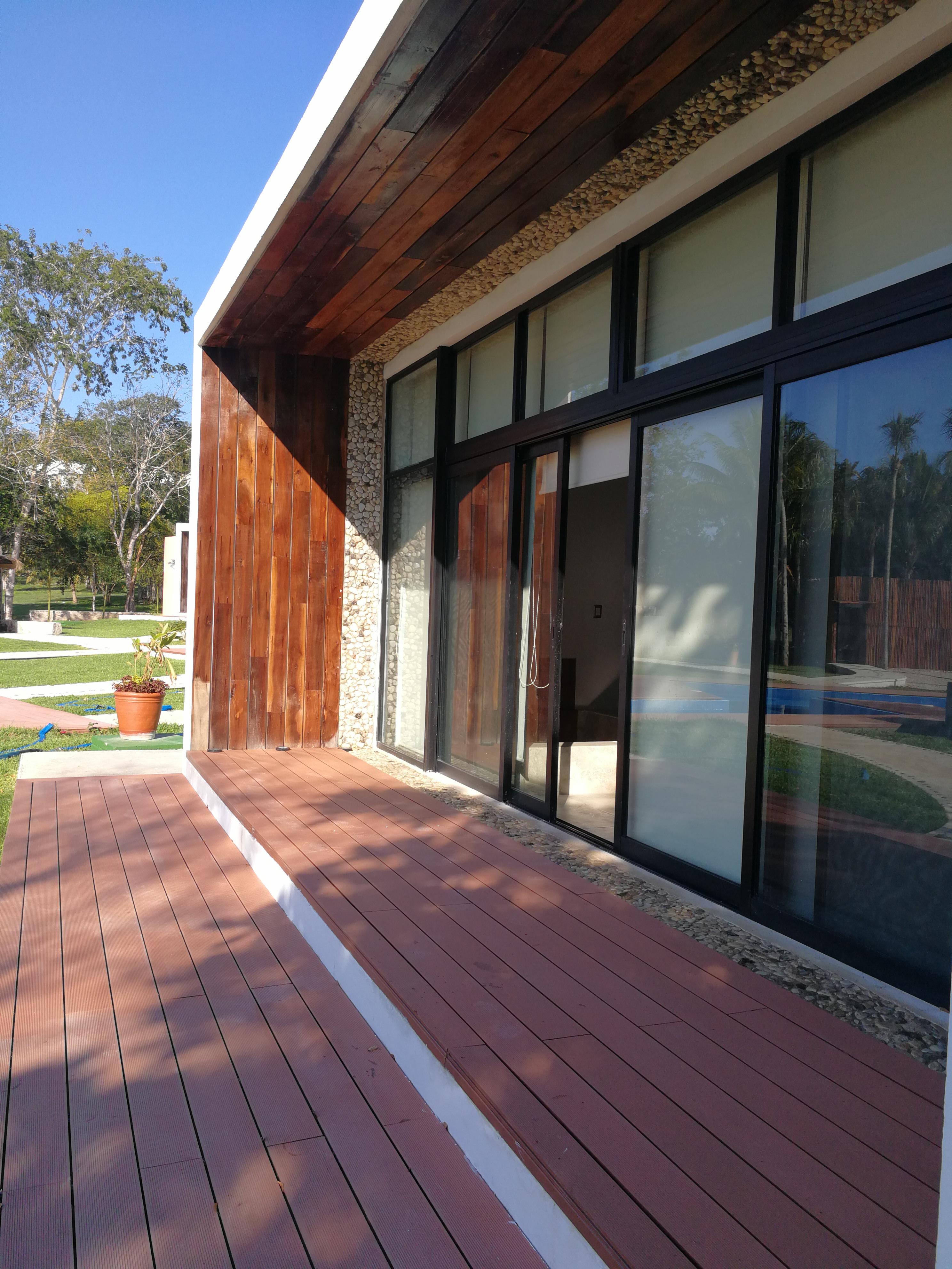 Bacalar 777 Hotel Boutique Exterior foto