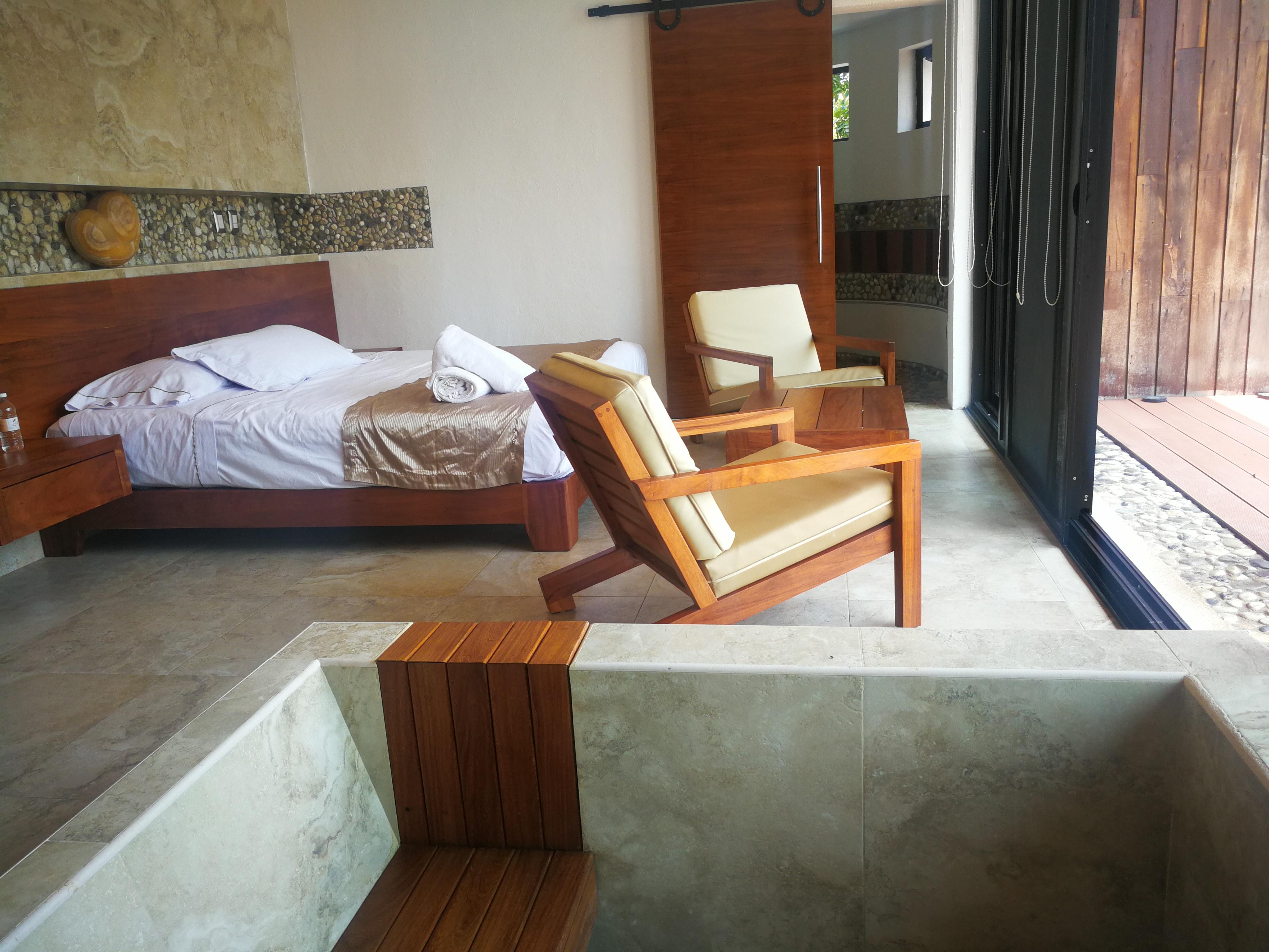 Bacalar 777 Hotel Boutique Exterior foto