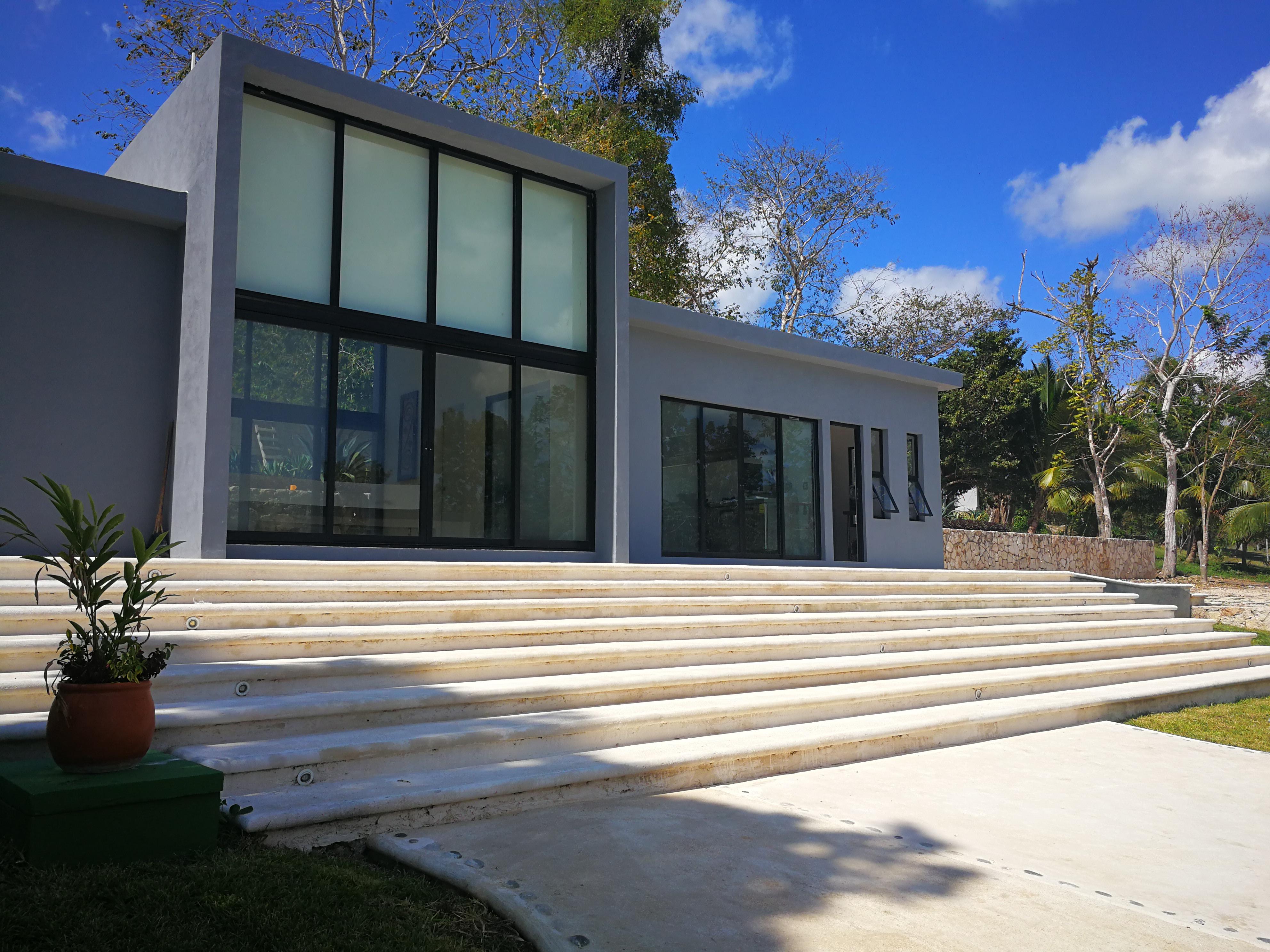 Bacalar 777 Hotel Boutique Exterior foto