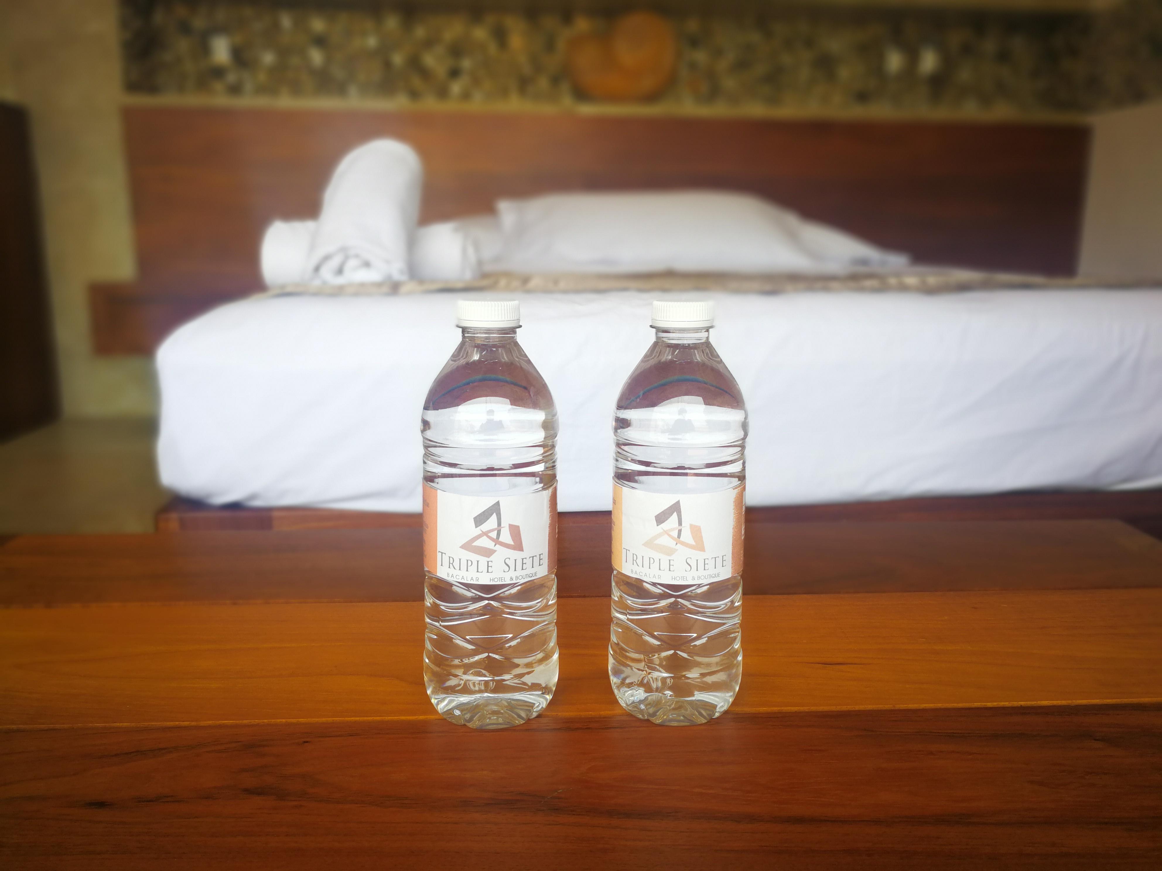 Bacalar 777 Hotel Boutique Exterior foto
